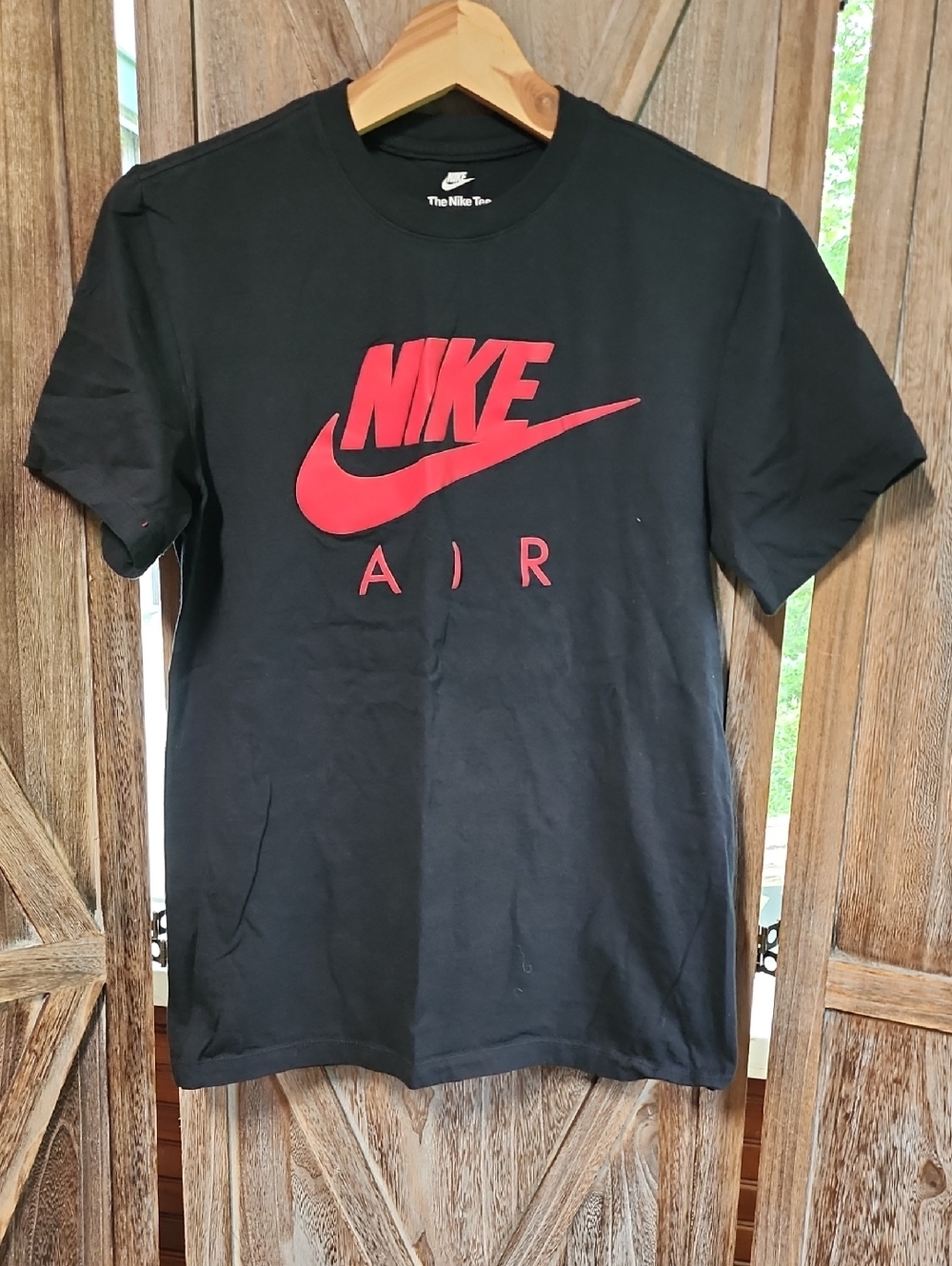 Nike Tee Mens Short Sleeve Shirt